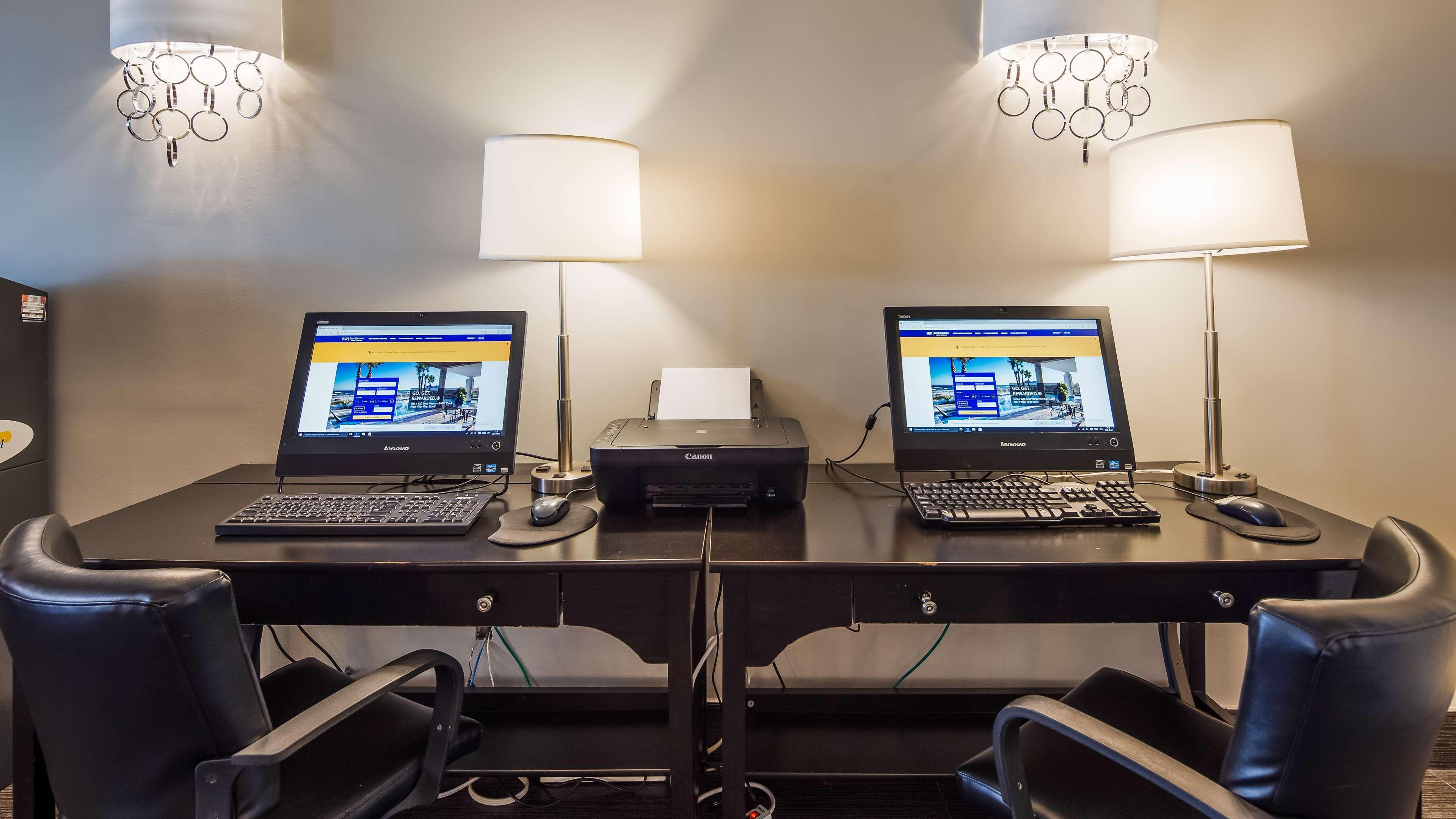 Best Western Laval-Montreal & Conference Centre Exterior foto